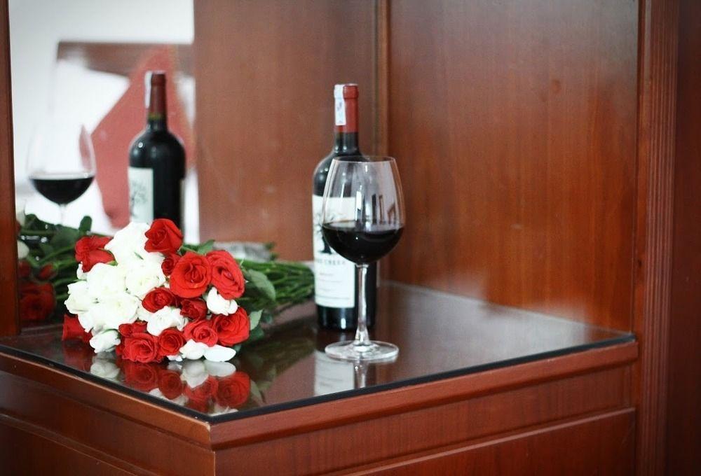 Lien Thanh Hotel Ho Chi Minh Zewnętrze zdjęcie