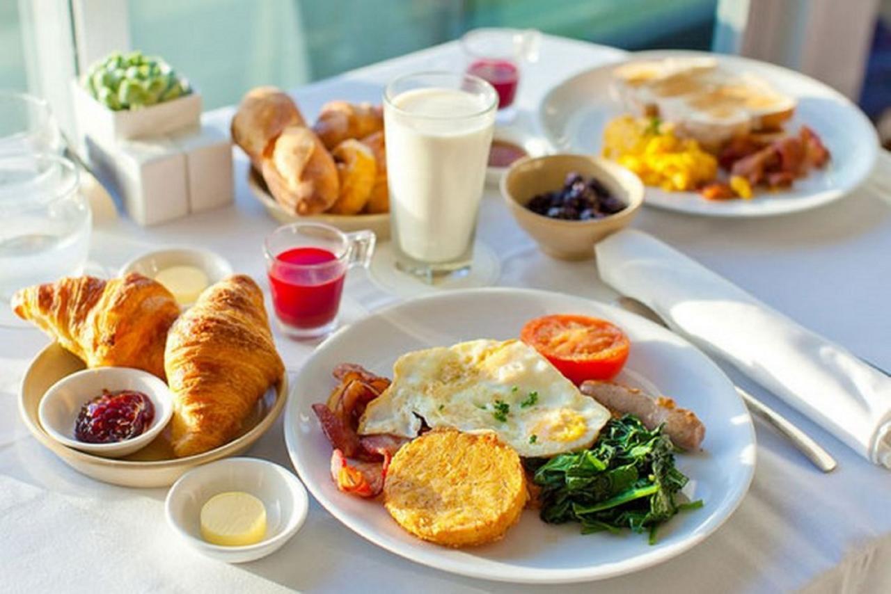 Lien Thanh Hotel Ho Chi Minh Zewnętrze zdjęcie