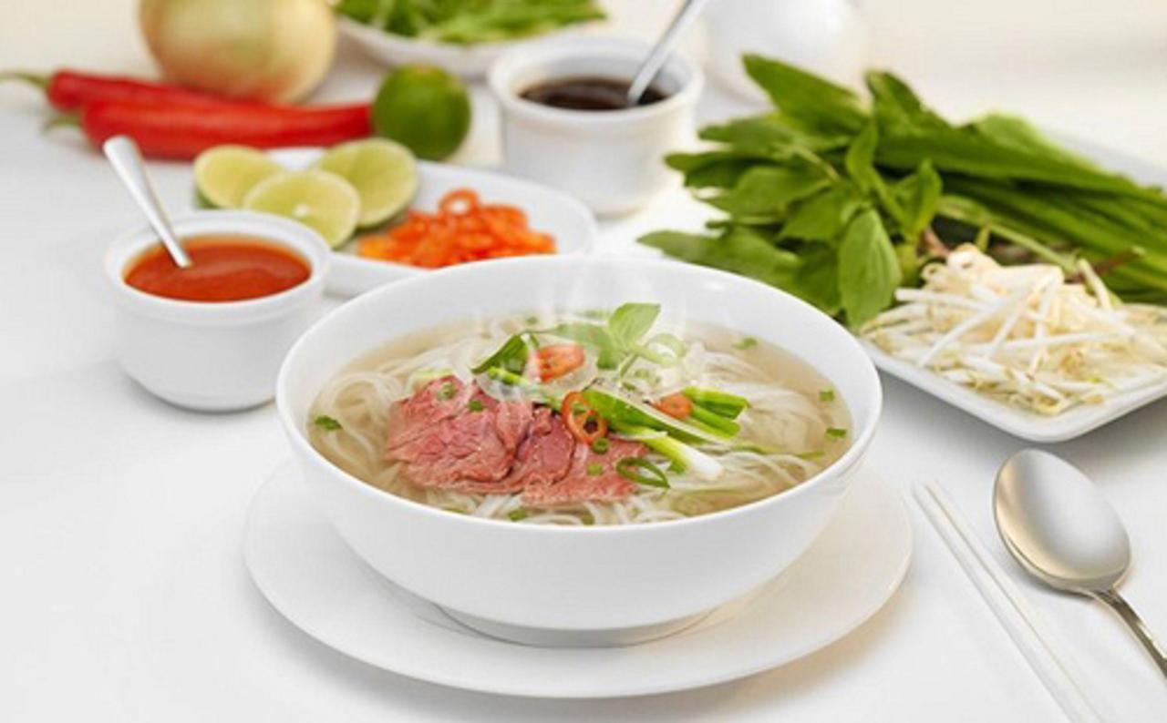 Lien Thanh Hotel Ho Chi Minh Zewnętrze zdjęcie