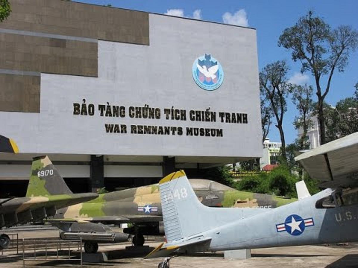 Lien Thanh Hotel Ho Chi Minh Zewnętrze zdjęcie