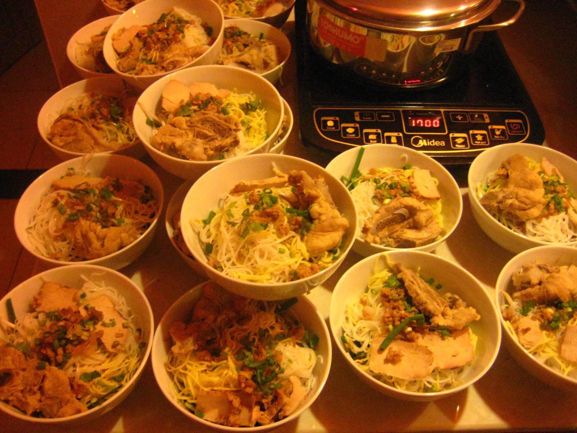Lien Thanh Hotel Ho Chi Minh Zewnętrze zdjęcie
