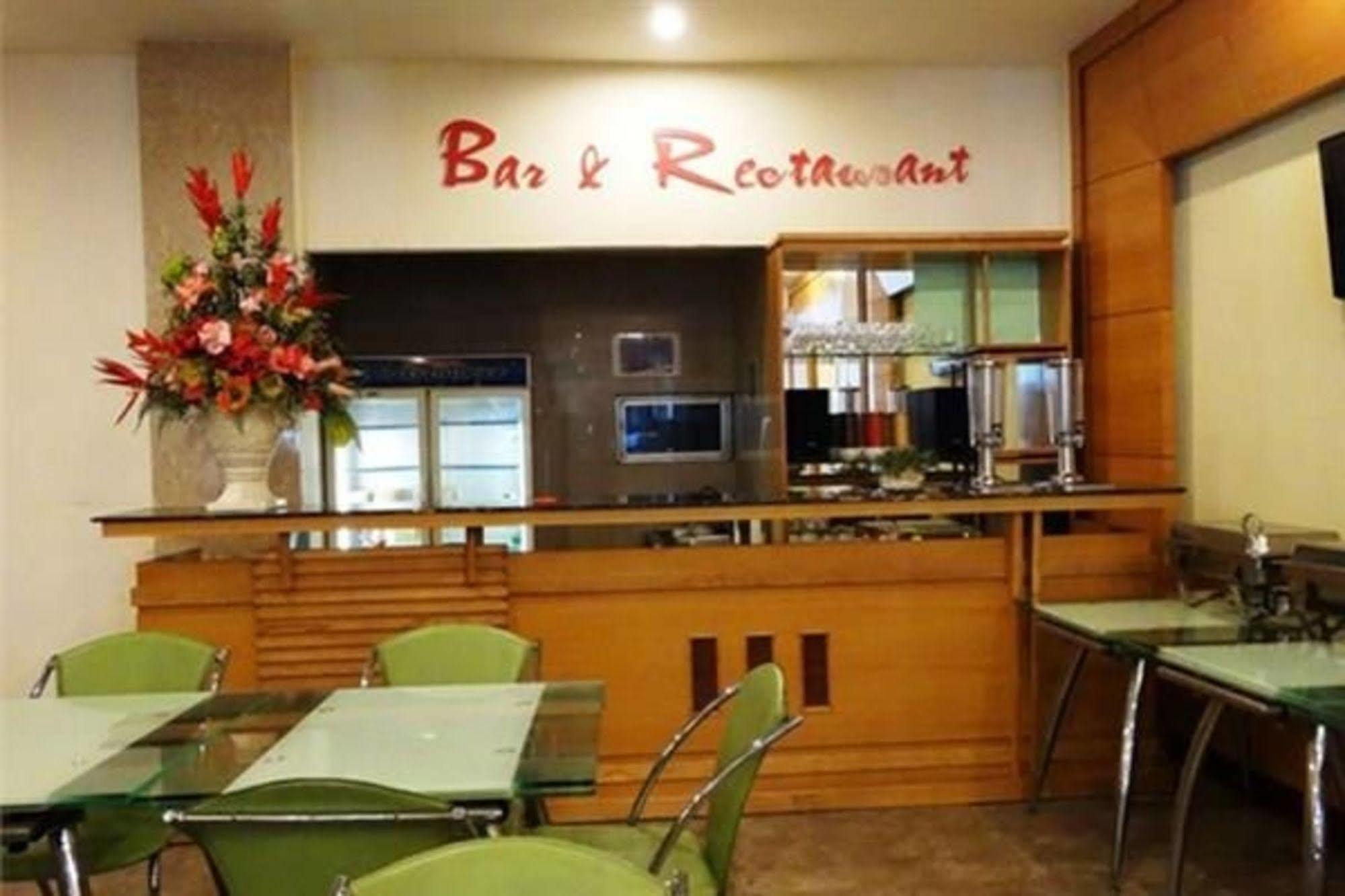 Lien Thanh Hotel Ho Chi Minh Zewnętrze zdjęcie
